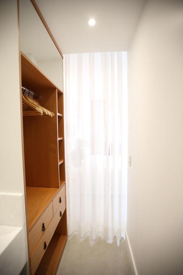 Unhotel - Aluguel De Temporada Avenida Atlantica, Posto 6 - Praia De Copacabana Rio de Janeiro Ngoại thất bức ảnh