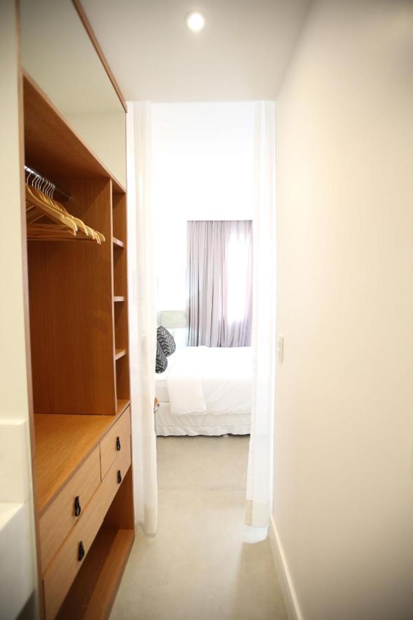 Unhotel - Aluguel De Temporada Avenida Atlantica, Posto 6 - Praia De Copacabana Rio de Janeiro Ngoại thất bức ảnh