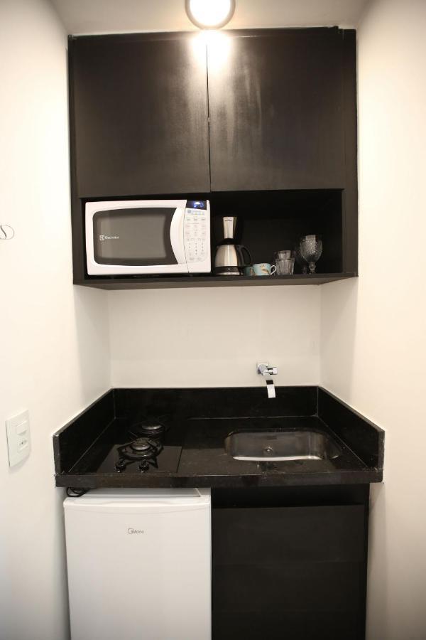 Unhotel - Aluguel De Temporada Avenida Atlantica, Posto 6 - Praia De Copacabana Rio de Janeiro Ngoại thất bức ảnh